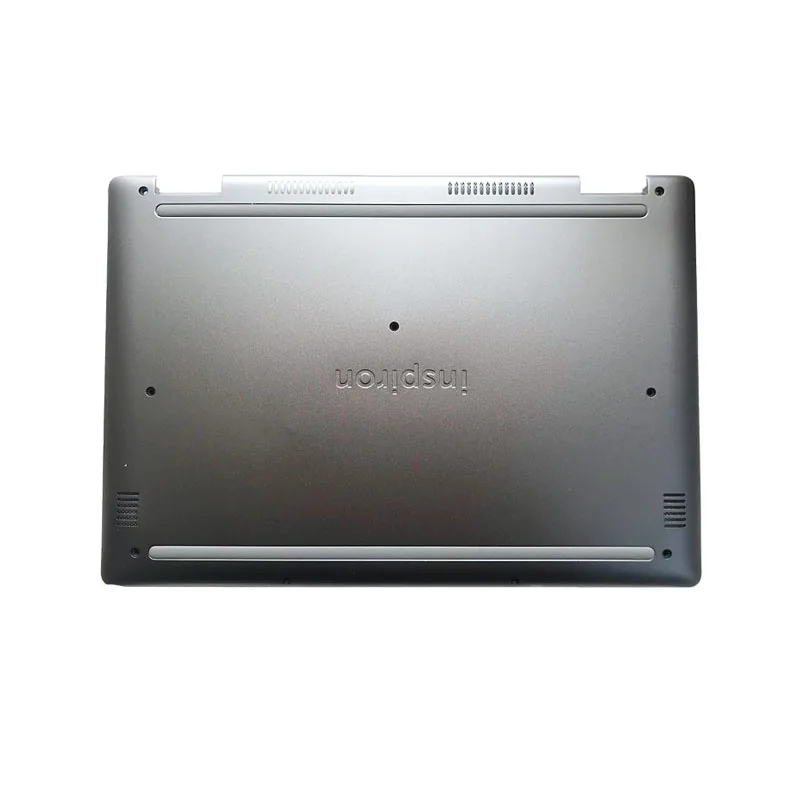 Оригинальный Корпус для ноутбука задняя крышка корпуса 0YKV69 YKV69 Dell Inspiron 13MF 7000 куб Рубика 7368 7378|Компьютерные