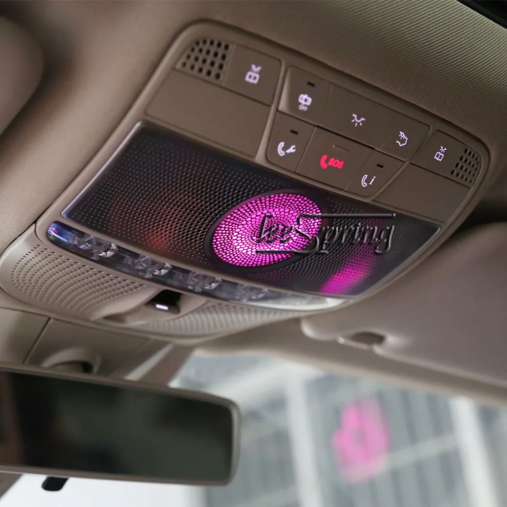 Roof Speaker Special For Mercedesbenz C Class (w205 2015+)/ Glc Class