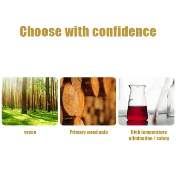 

Large Toilet Paper Natural Ingredients Soft Safety Paper Towels Health And Safety Without Additives Home Bathroom Kitchen TP899