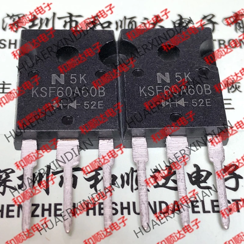 20 шт./лот KSF60A60B-247 600V 60A