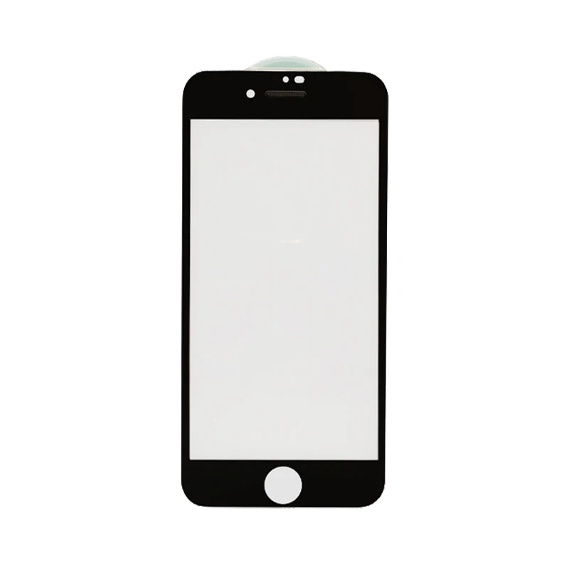 Прозрачная защитная пленка для экрана HD с полным покрытием iPhone 6 8 7 Plus X XR 11 Pro Max SE