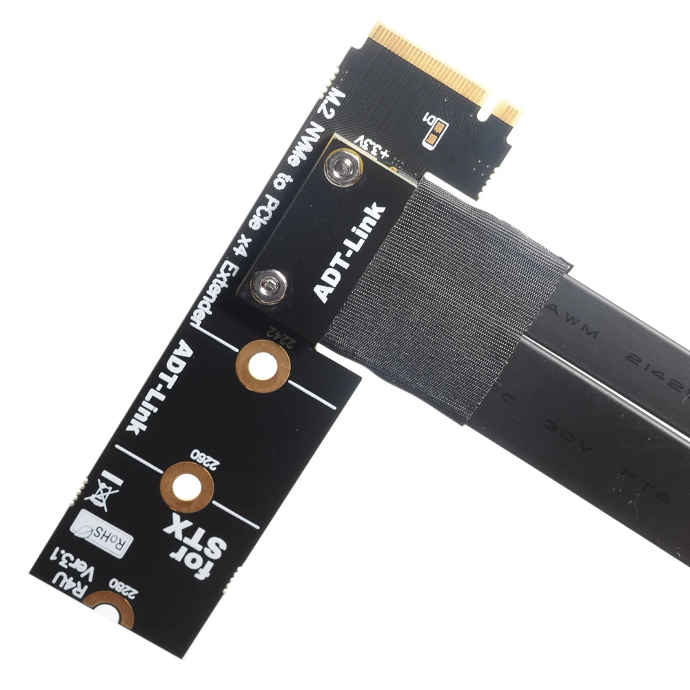 LINK UP ライザーケーブル pcie5.0対応 Amazon | LINKUP ウルトラ PCIe 4.0 X16ライザーケーブル