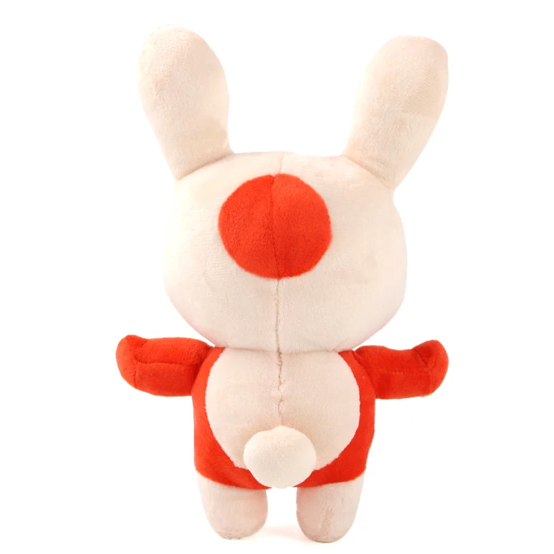 Аниме Домашние животные плюшевые игрушки Spinda Cubchoo кролик медведь мягкие рождественские подарки, куклы