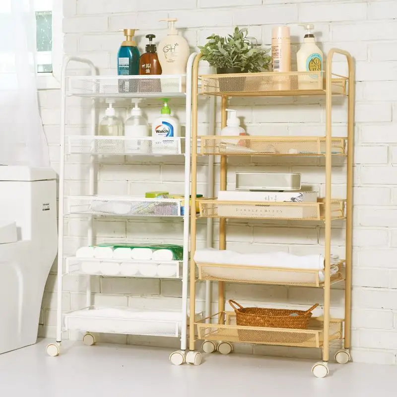 Полка Estanteria Etagere Range Utensilio De Cozinha губка держатель домашняя кухонная для хранения Органайзер с колесами