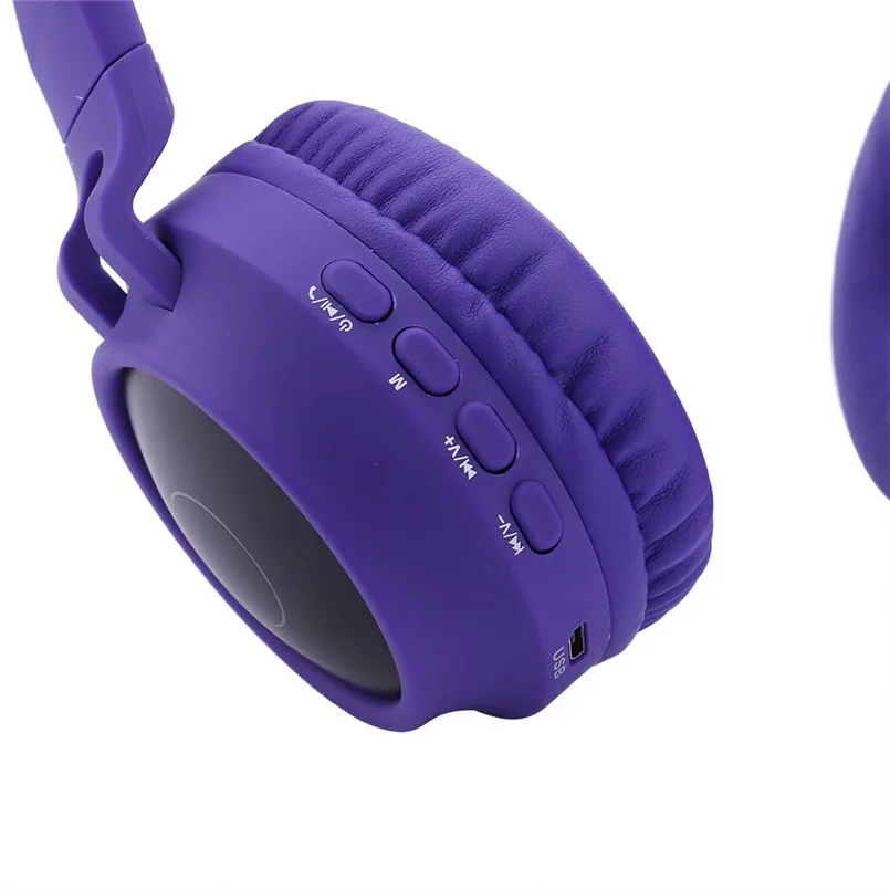 BT CSR 4,1 Фэнтези эльф носит Bluetooth наушники 400MA наушники с микрофоном Наслаждайтесь неограниченной музыкой Fone De Ouvido 40SEP20