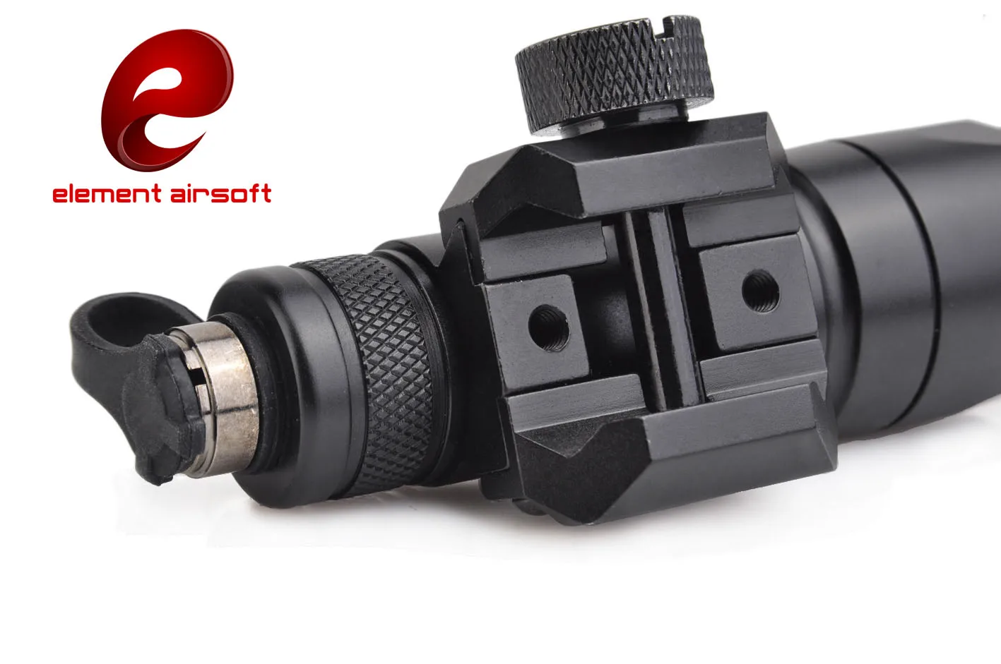 SF M300 мини-Скаут свет