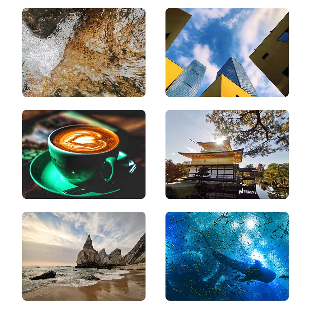 In Stock UMIDIGI A7 Pro Global Version Phone Quad Camera Android 10 OS 6.3 FHD+ Full Screen 64GB/128GB ROM LPDDR4X Octa Core