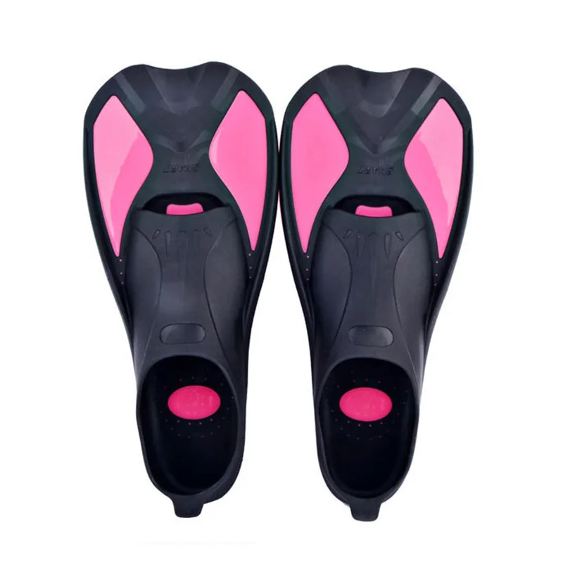 Sirip Renang Menyelam Renang Set Kaki Bebek Selaput Pria Dan Wanita Sirip Sirip Renang Aliexpress