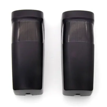

Universal infrared detector sensor for automatic electric door security protection antitheft alarm infrared sensor detector
