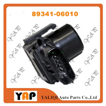 Датчик PDC/датчик контроля расстояния парка(4) для FITToyota Camry Solara Coupe MCV3 ACV3 XV4 XV5 2.2L 2.4L 3.0L 3.5L 89341-06010