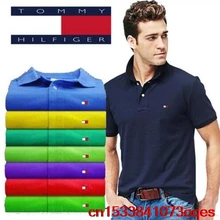 aliexpress tommy hilfiger t shirt
