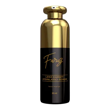 

Karma Way Faraz Anti-Blemish Brightening Serum 30ML Health Beauty Psoriasis Eczema Roza Women Men Natural Oil Organic
