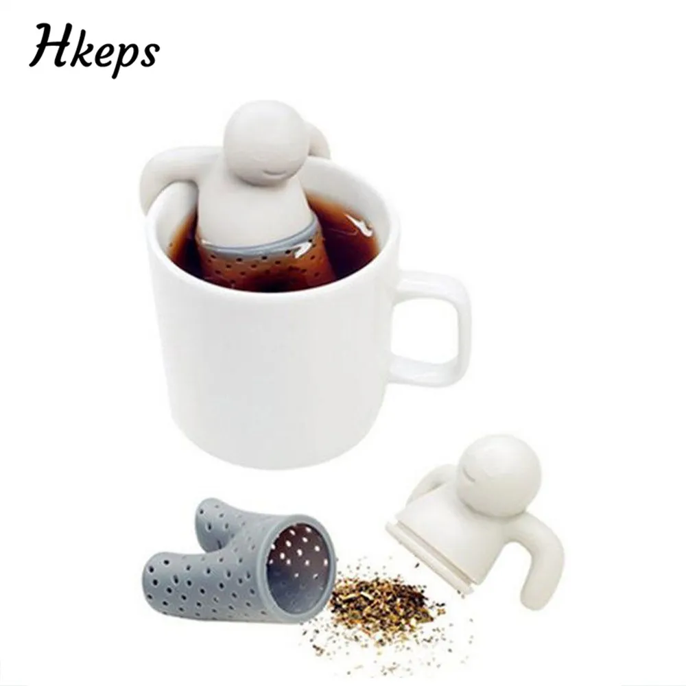 

Reusable Silicone Tea Infuser Strainers Filter Tea Infuser Coffee Herb Filter Brewing Making For Teapot Strainer For Brewing