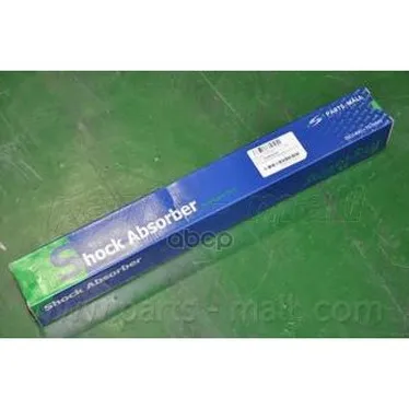 Амортизатор Задний Лев/Прав Pja-108 Parts-Mall арт. PJA-108