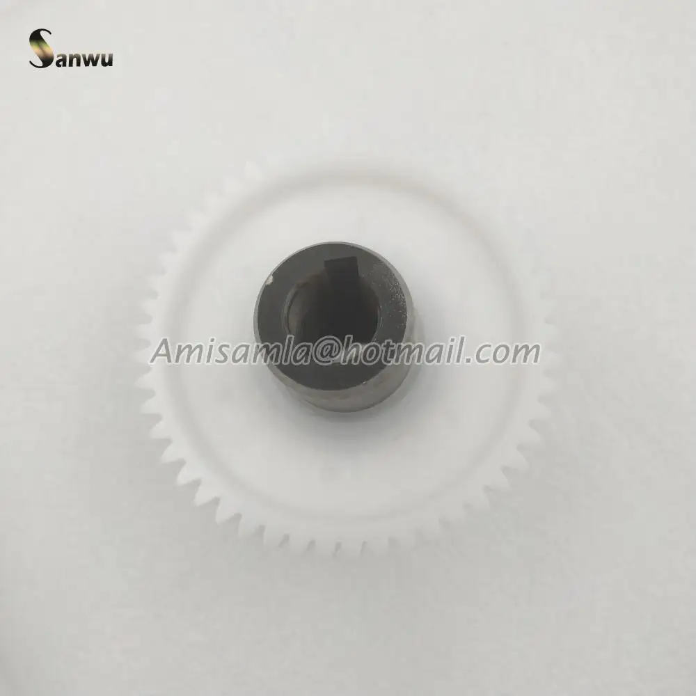 10 teeth for f2.105.1181  (4)