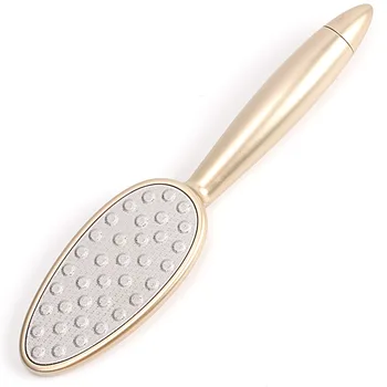 

One Sided Foot Rasp File Hard Dead Skin Cuticle Callus Remover Pedicure Sanding Feet Care Foot File Tools With a Hanging Hole