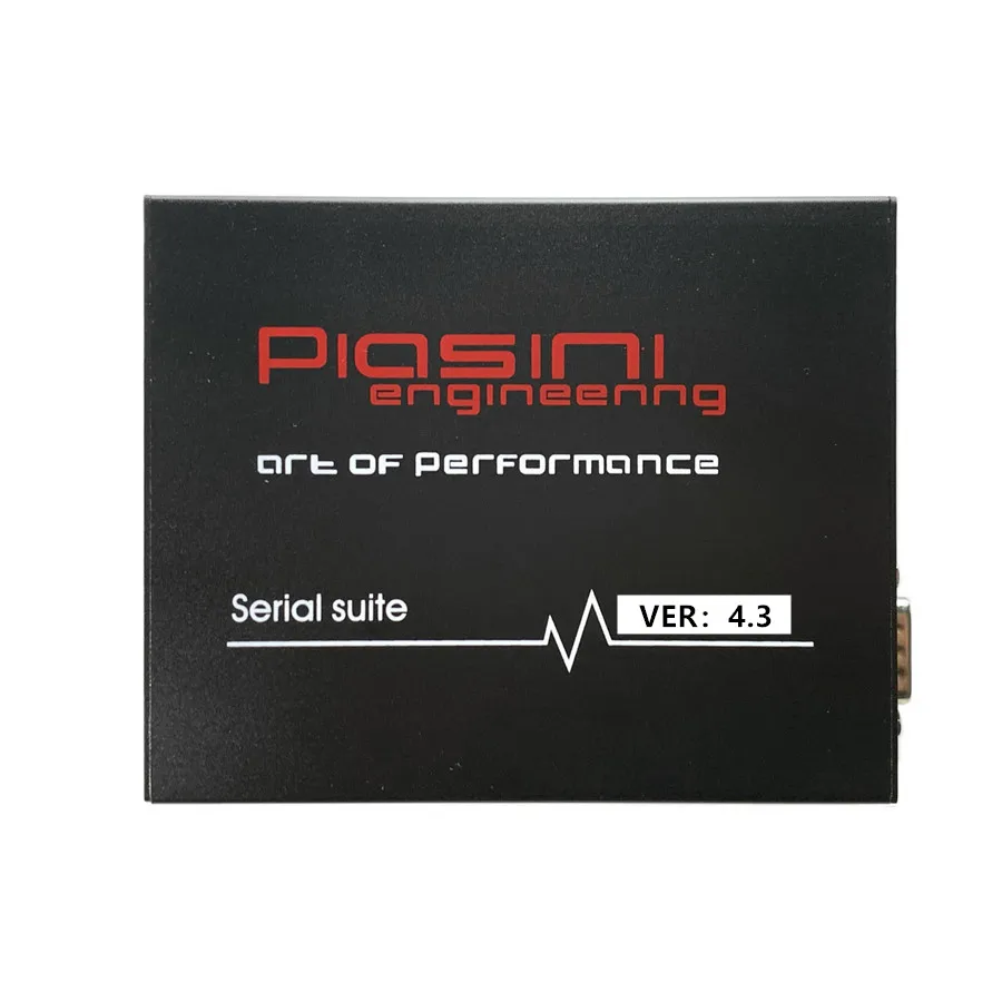 A ++ PIASINI V4.3 MASTER Full Version лучше чем V4.1 Piasini Engineering Serial Suite (JTAG BDM K line L RS232 CAN