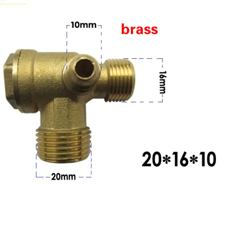 Разгрузочный Клапан Для Компрессора Купить