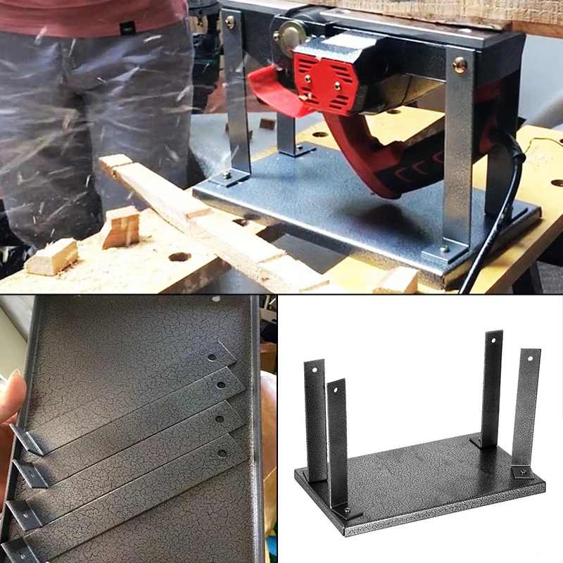 Tools Workbench Carpentry Planer Rack Router Table Household Electric