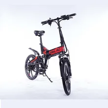 7-скорость) Изготовлено из наилучшего качества M3 на китайском языке 20 дюймов горный велосипед Байк, способный преодолевать Броды/Прокат 7-скорость литиевая Батарея 48V 10AH