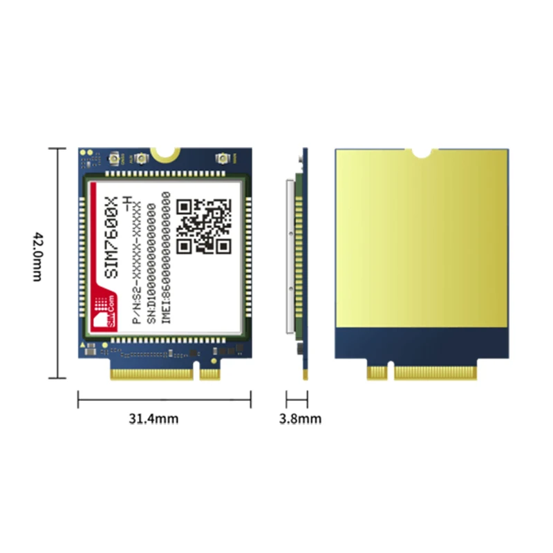 simcom-modulo-m2-sim7600e-h-m2-sim7600a-h-m2-sim7600sa-h-m2-sim7600v-h-m2-lte-cat-4-interfaz