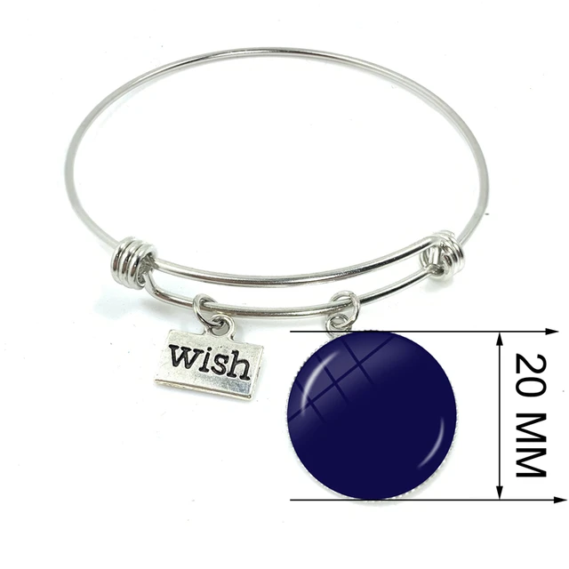 특별한 순간을 영원히 간직하는 맞춤형 사진 팔찌