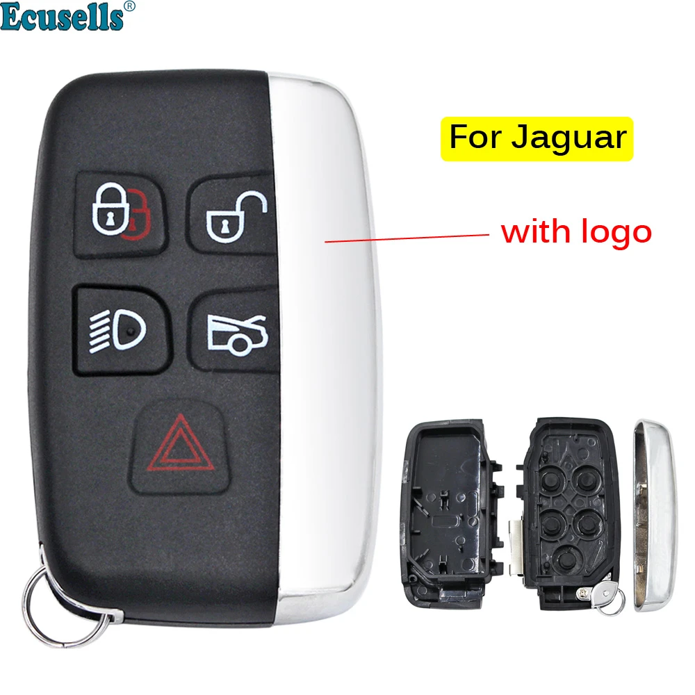 JAGUAR XJ XJL XF XE F 
