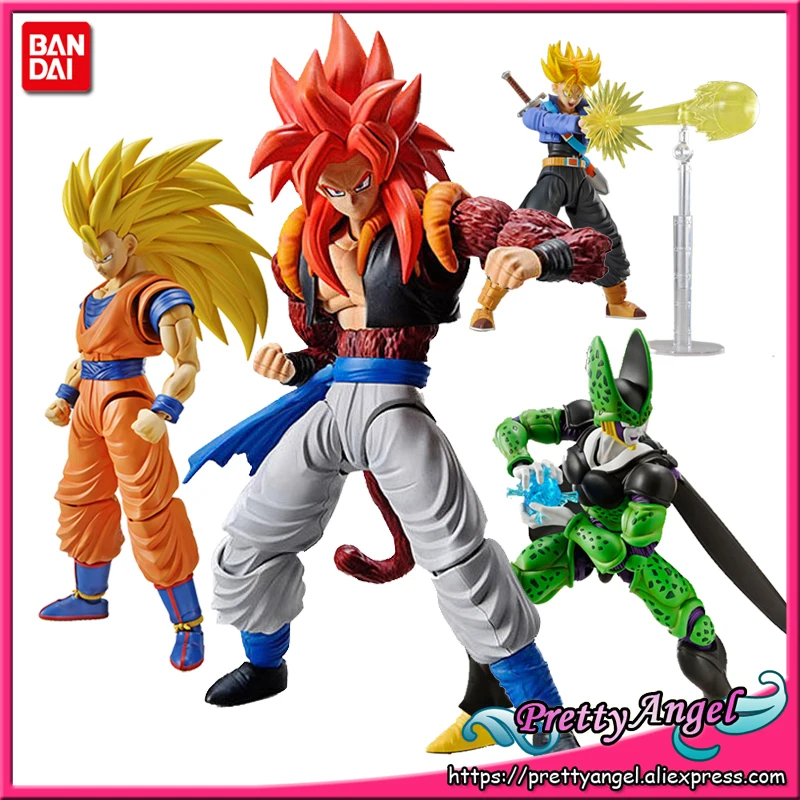 Dragon Ball Broly