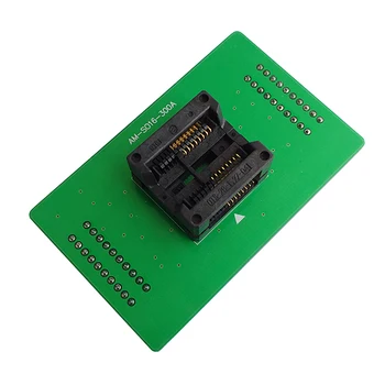 

SP325/SP328 Series Programmer Dedicated Burner AM-SO16-300A