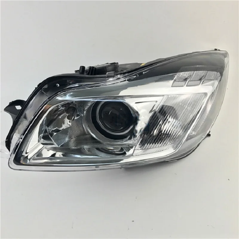 Колпачок CAPQX 10pin для Opel insignia 2008 2009 2010 передний бампер HID передсветильник свет