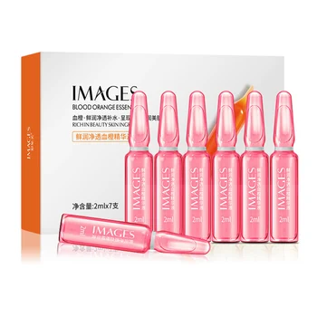 

Moisturizing Ampoule Essence Gentle Rejuvenating Refreshing Skin Care Essence LDO99
