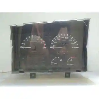 

24810G4905 BOX INSTRUMENTS NISSAN TRADE 100