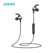 soundcore wireless headphones anker spirit pro