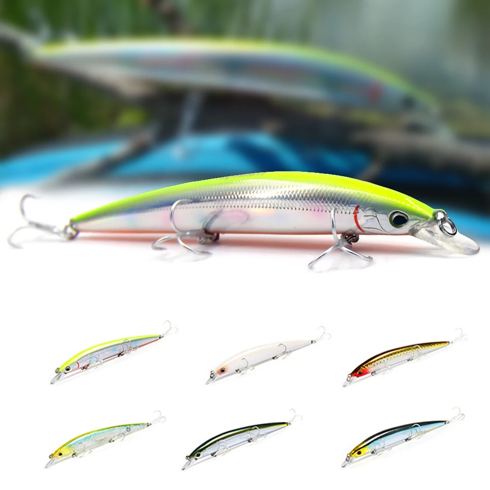 

1PCS Whopper Popper 128mm14.8g Topwater Fishing Lure Artificial Bait Hard Plopper Soft Rotating Tail Fishing Tackle Geer Pesca