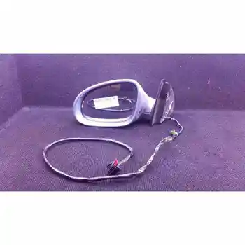 

LEFT REARVIEW MIRROR VOLKSWAGEN PASSAT SALOON (3C2)