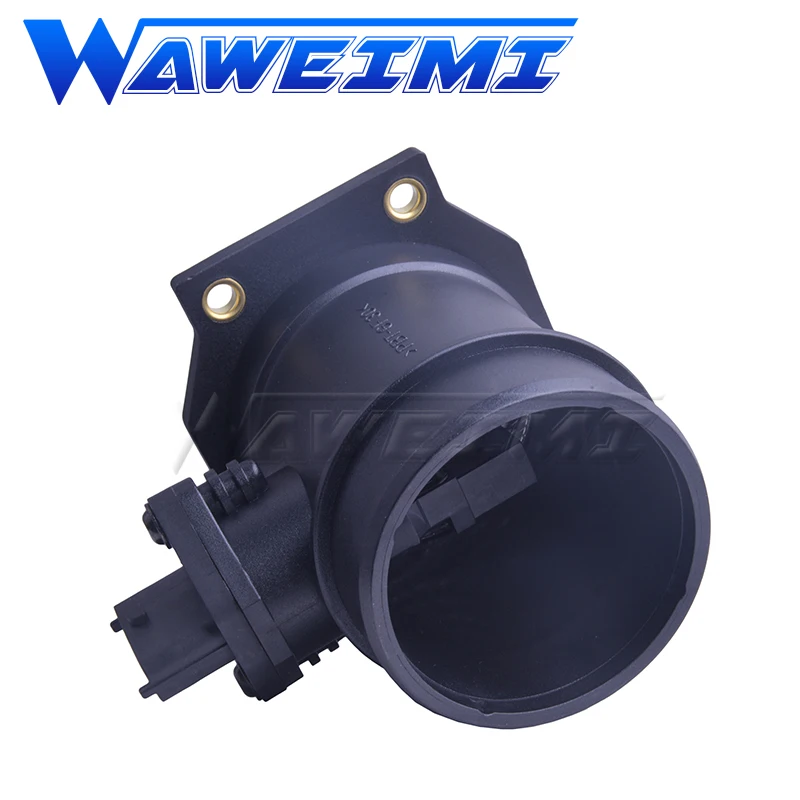 WAWEIMI 5WK9620 Датчик массового расхода воздуха MAF для Renault Clio Espace Kangoo Laguna Megane Scenic 7700109812 H7700104426