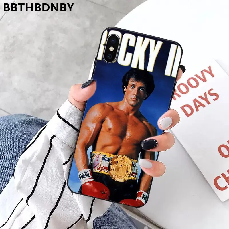 Rocky Balboa