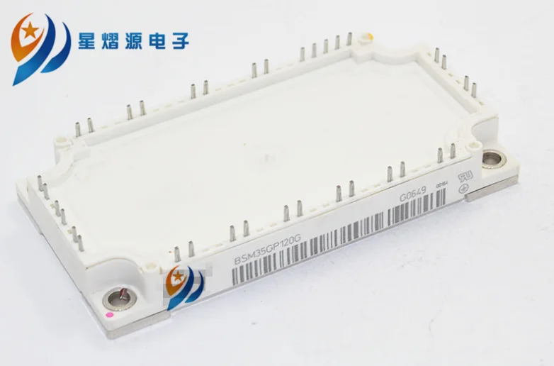 BSM35GP120G igbt-модуль 35A-1200V