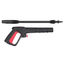 Hot Selling High Pressure Washer Snap-Quick Plug Water Gun Applicable Pattex Series