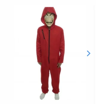 

U-HOOME Characters Costumes For Unisex