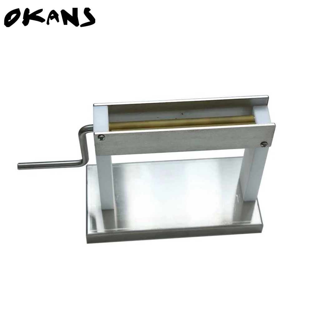 

Quail Egg Peeler Household Manual Egg Shell Remove Machine Huller Machine