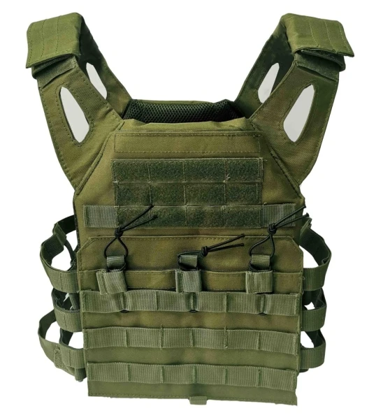 Охотничий Тактический бронежилет JPC Molle Plate Carrier, уличный жилет CS для игры в пейнтбол, страйкбол, жилет, военная техника