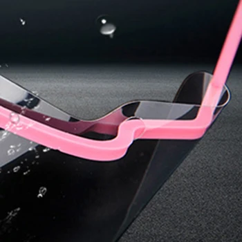 

3Pcs Safety Lab Glasses Anti Splash Protective Dustproof Windproof Goggles High-quality Materials, More Durable