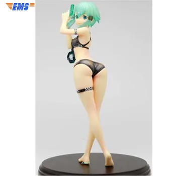 

10" Sword Art Online Statue Anime Sexy Figures Bust Asada Shino Full-Length Portrait 1/6 GK White Pattern Action Model Toy Z2733