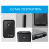 Portable Audio 