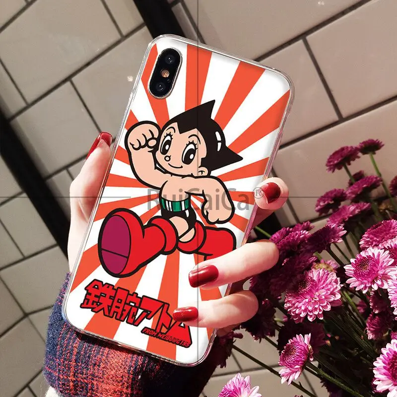 cartoon cute Astro Boy