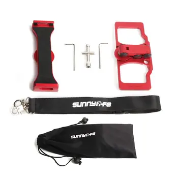 

Sunnylife Holder, Aluminium Holder, DJI Mavic Pro 2 Air Spark Holder,Tablet Bracket Aluminium 1