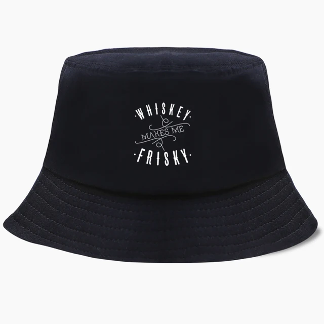 Bucket Hat Panama Men 