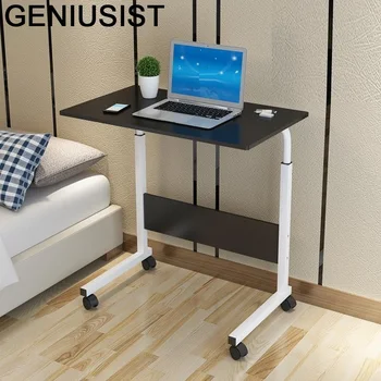 

Tisch Dobravel Pliante Biurko Escritorio Mesa Para Notebook Bed Office Adjustable Tablo Laptop Bedside Desk Study Computer Table