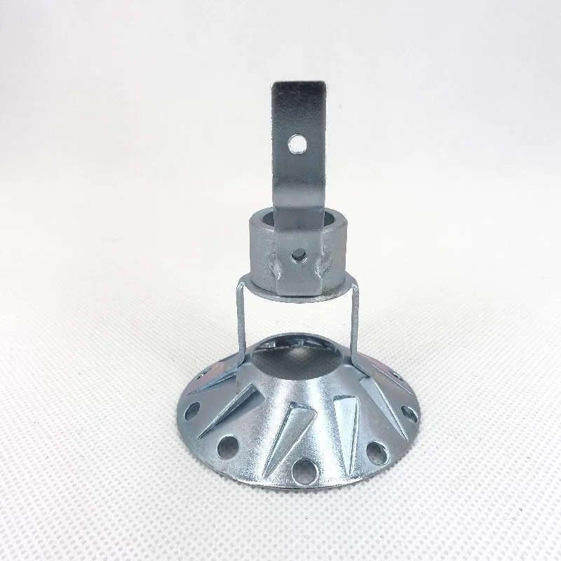 Air Swirler For Waste Oil Burner Oil Spray Nozzle Stabilizing Disc Ring Of Fire Steady Plate Flame Stabilizer For Burner 73mm
